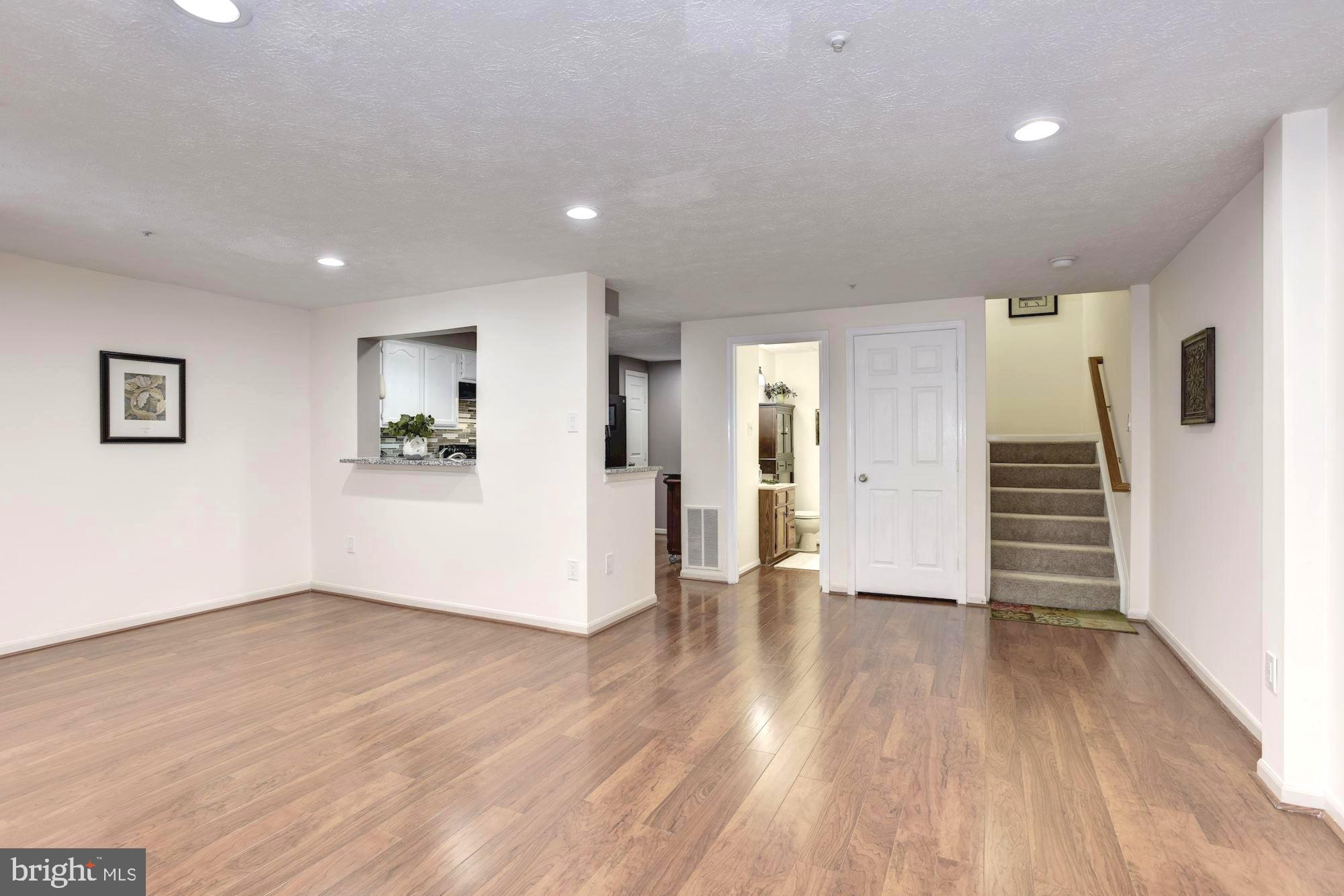 BANNEKER PLACE - Residential Lease