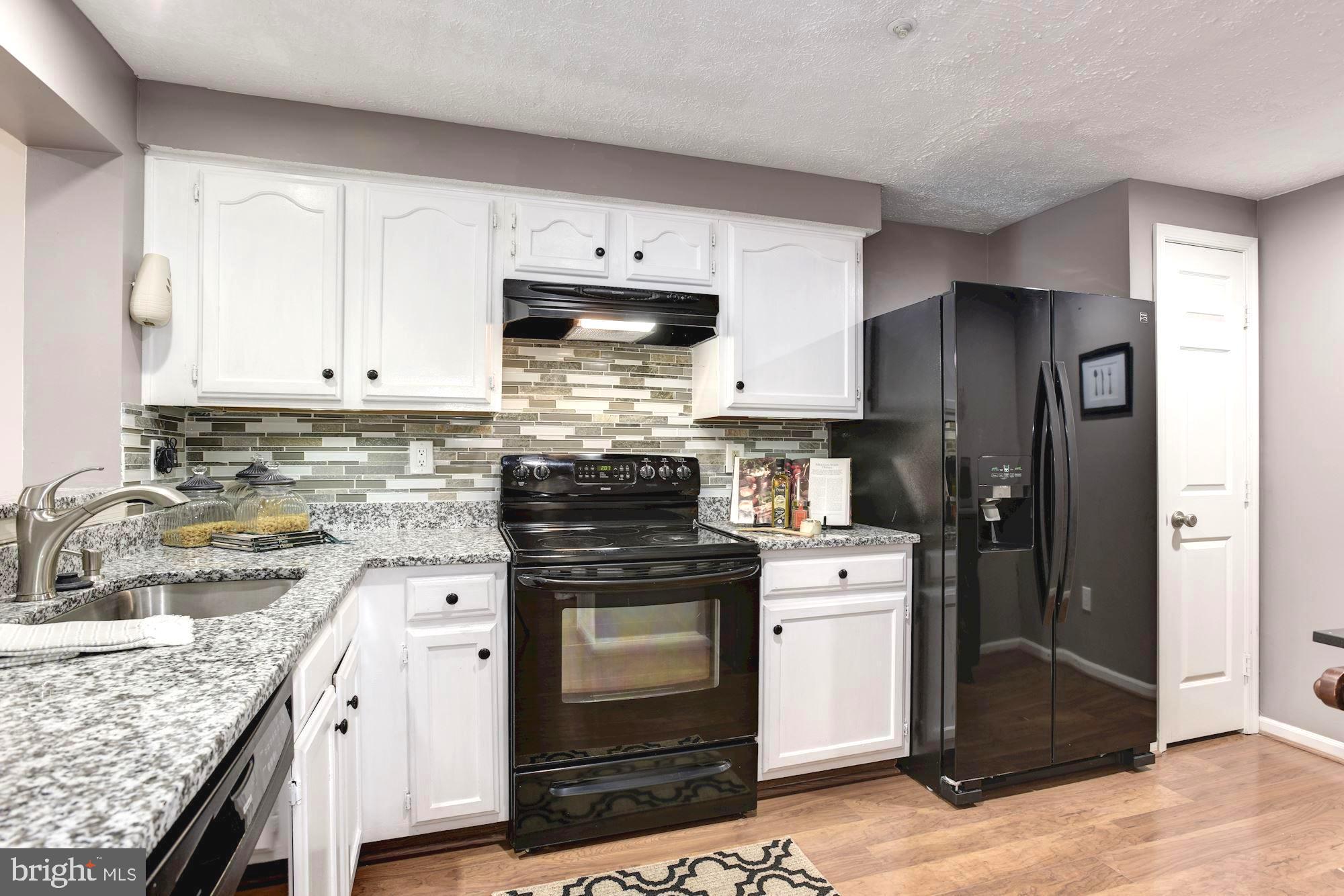 BANNEKER PLACE - Residential Lease