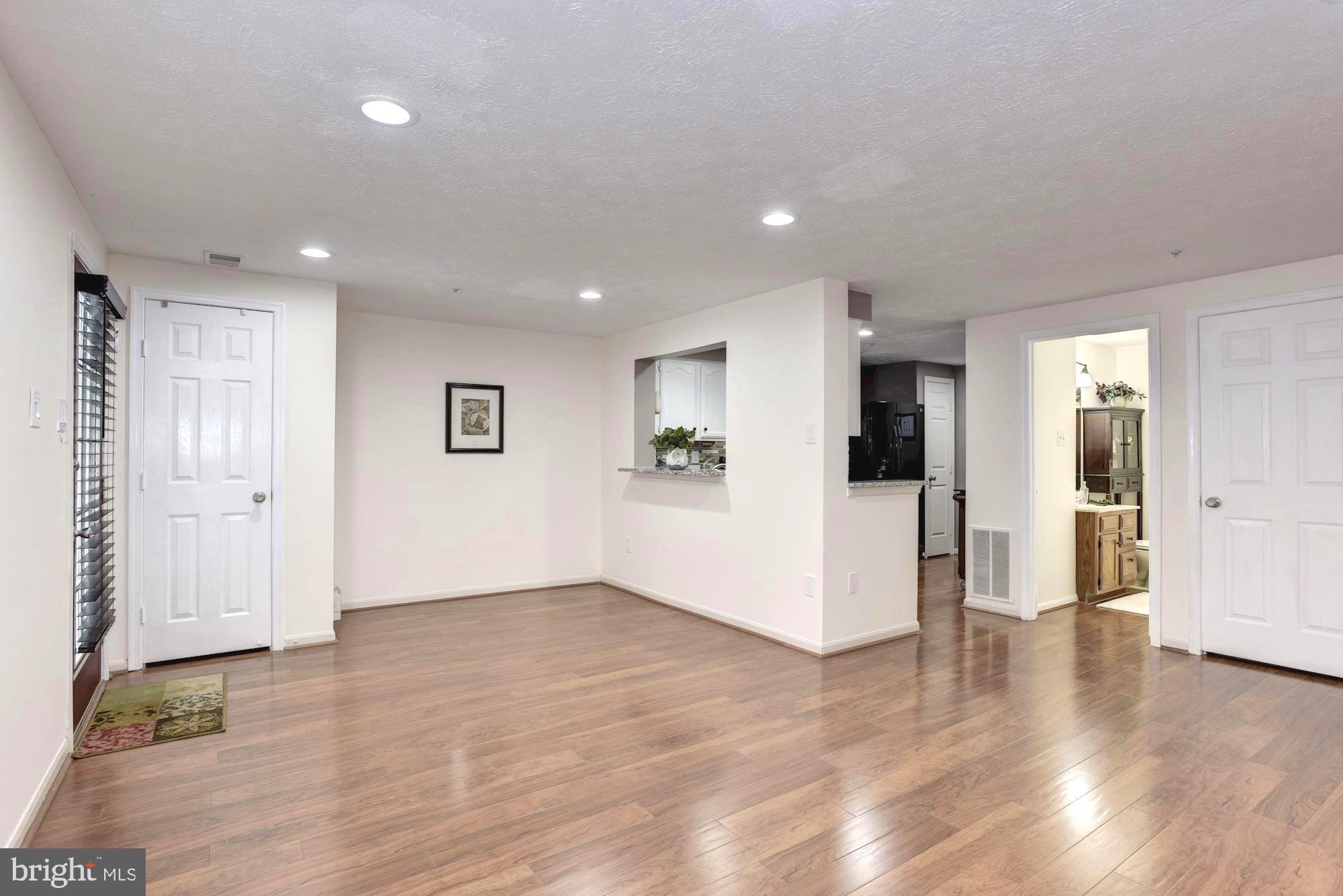 BANNEKER PLACE - Residential Lease