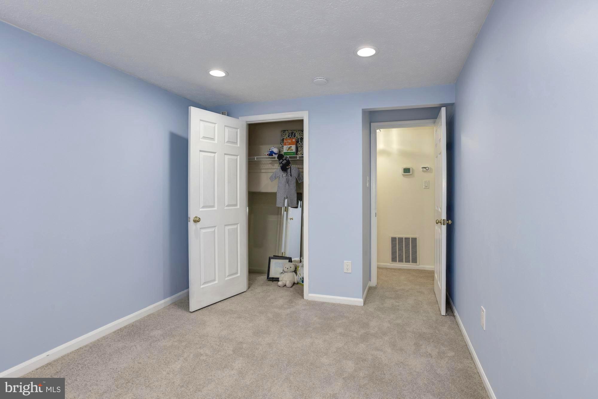 BANNEKER PLACE - Residential Lease