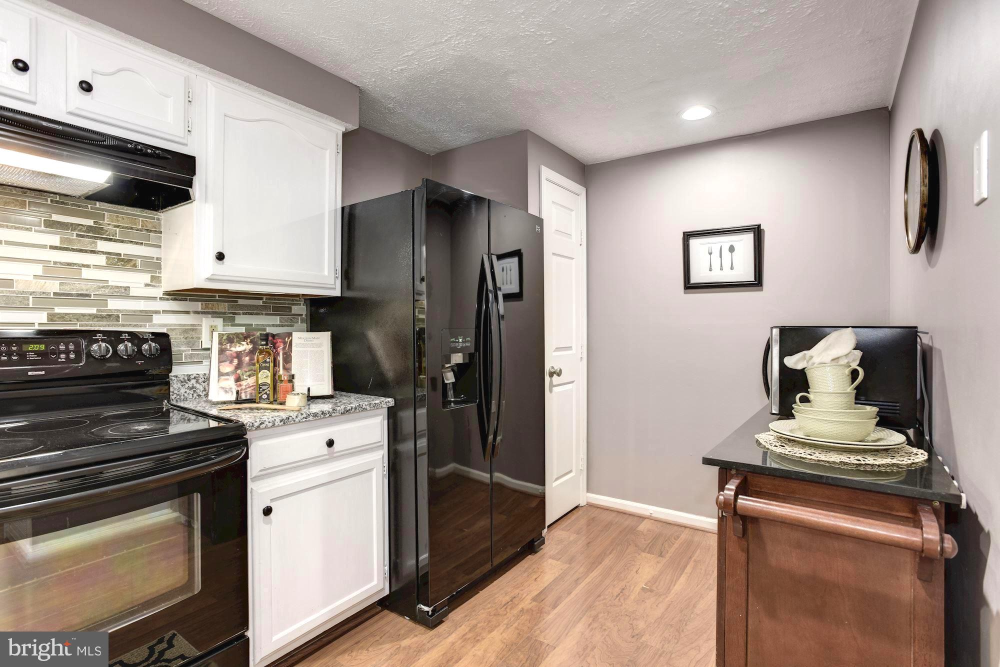 BANNEKER PLACE - Residential Lease