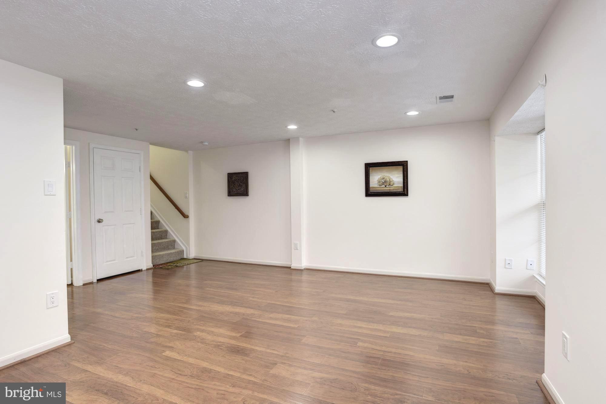 BANNEKER PLACE - Residential Lease