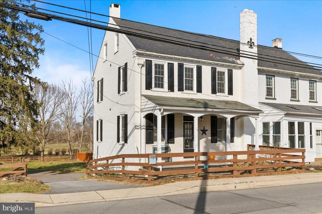 Photo of 123 Manor Avenue, Millersville, PA 17551 (MLS # PALA2045210)