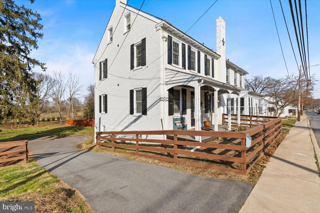 Photo of 123 Manor Avenue, Millersville, PA 17551 (MLS # PALA2045210)