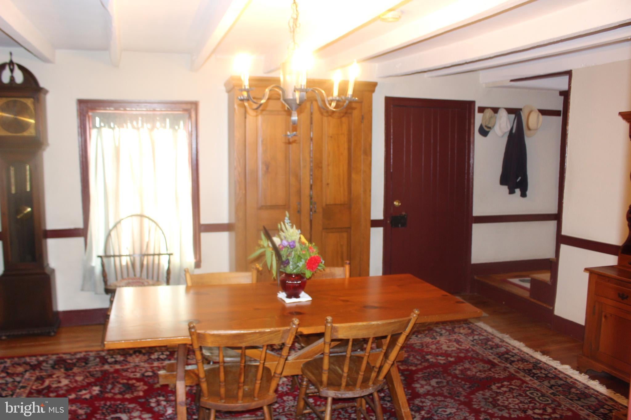 110 E MARKET STREET 114