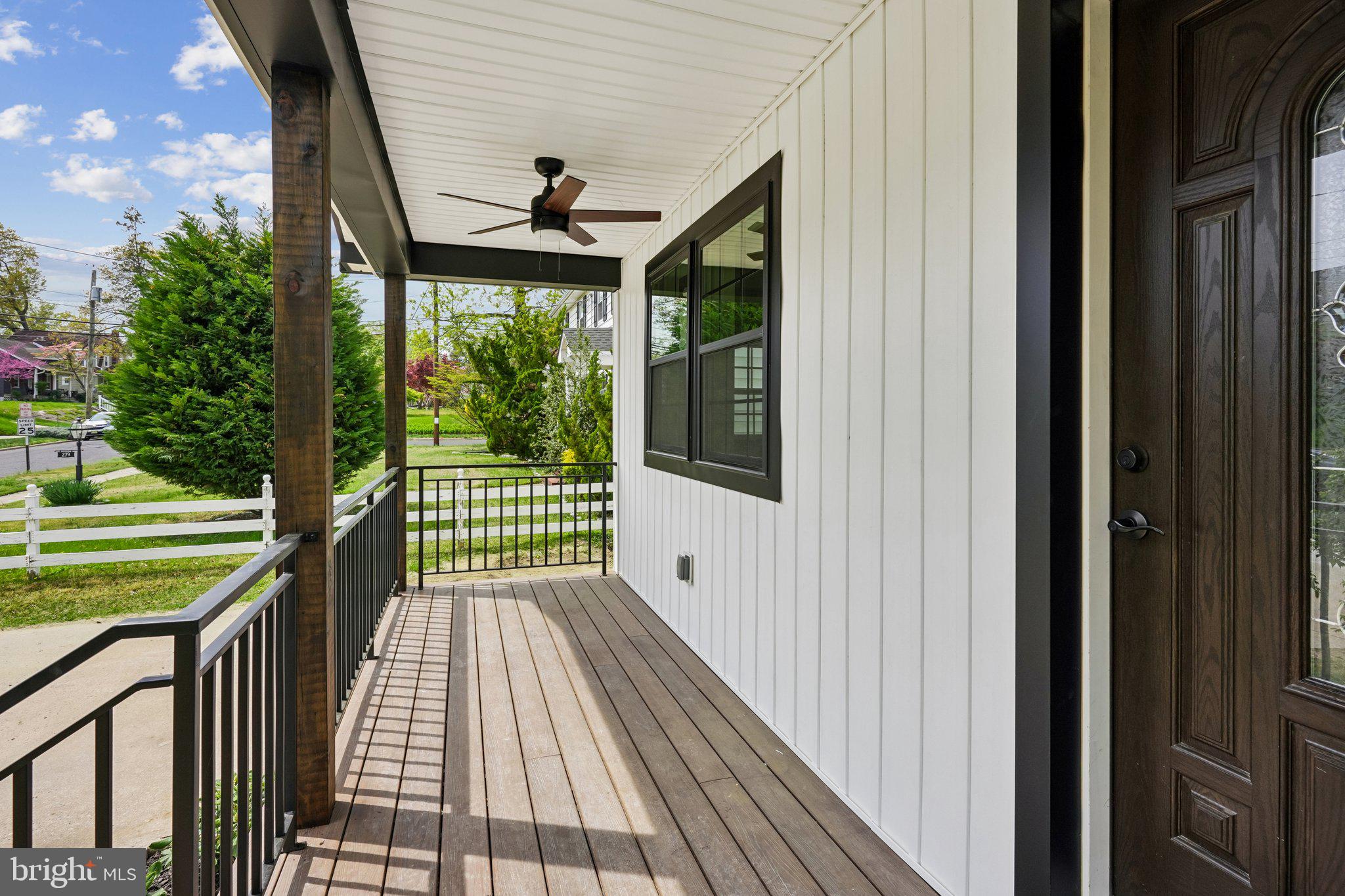 281 NEW JERSEY AVENUE