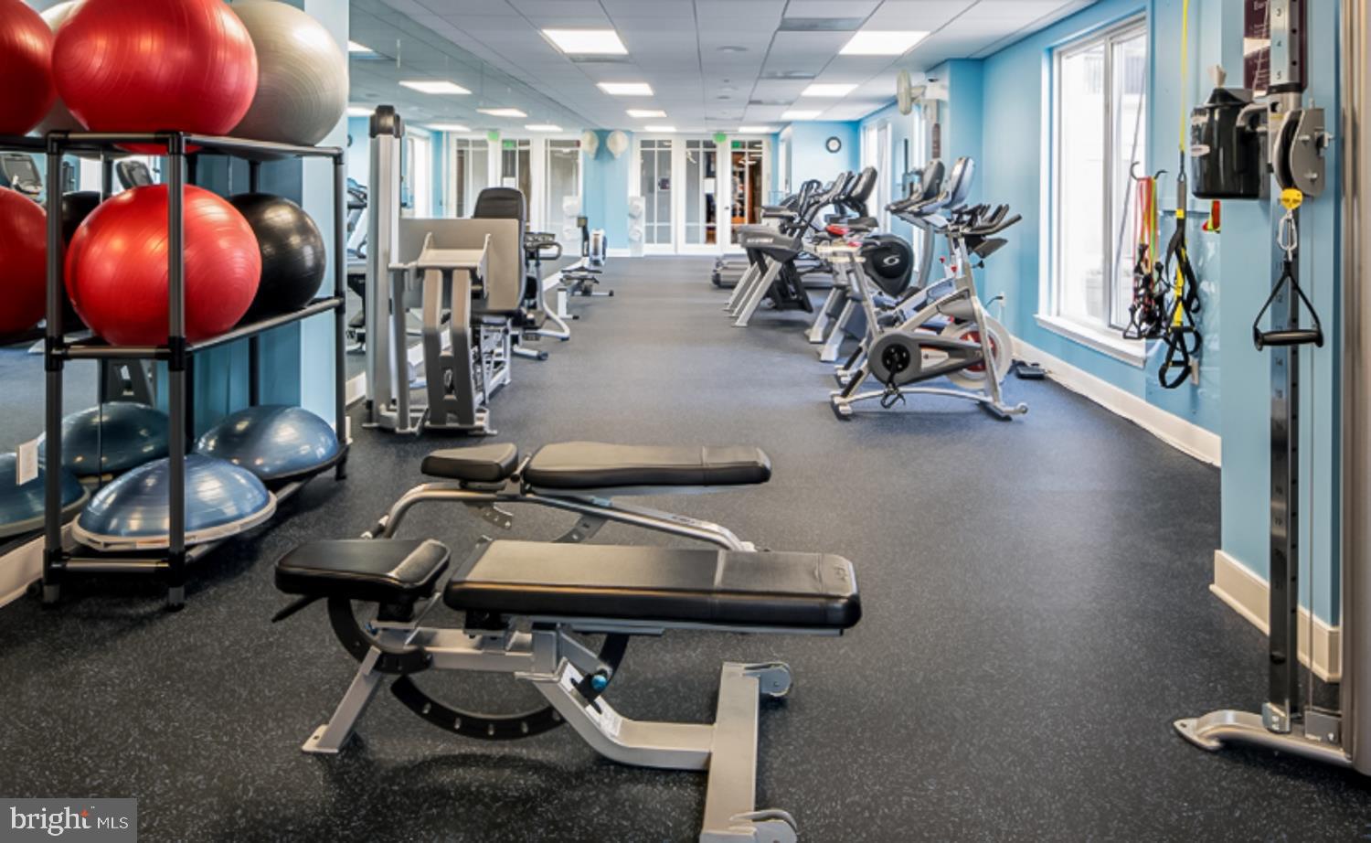 ANNAPOLIS - Residential