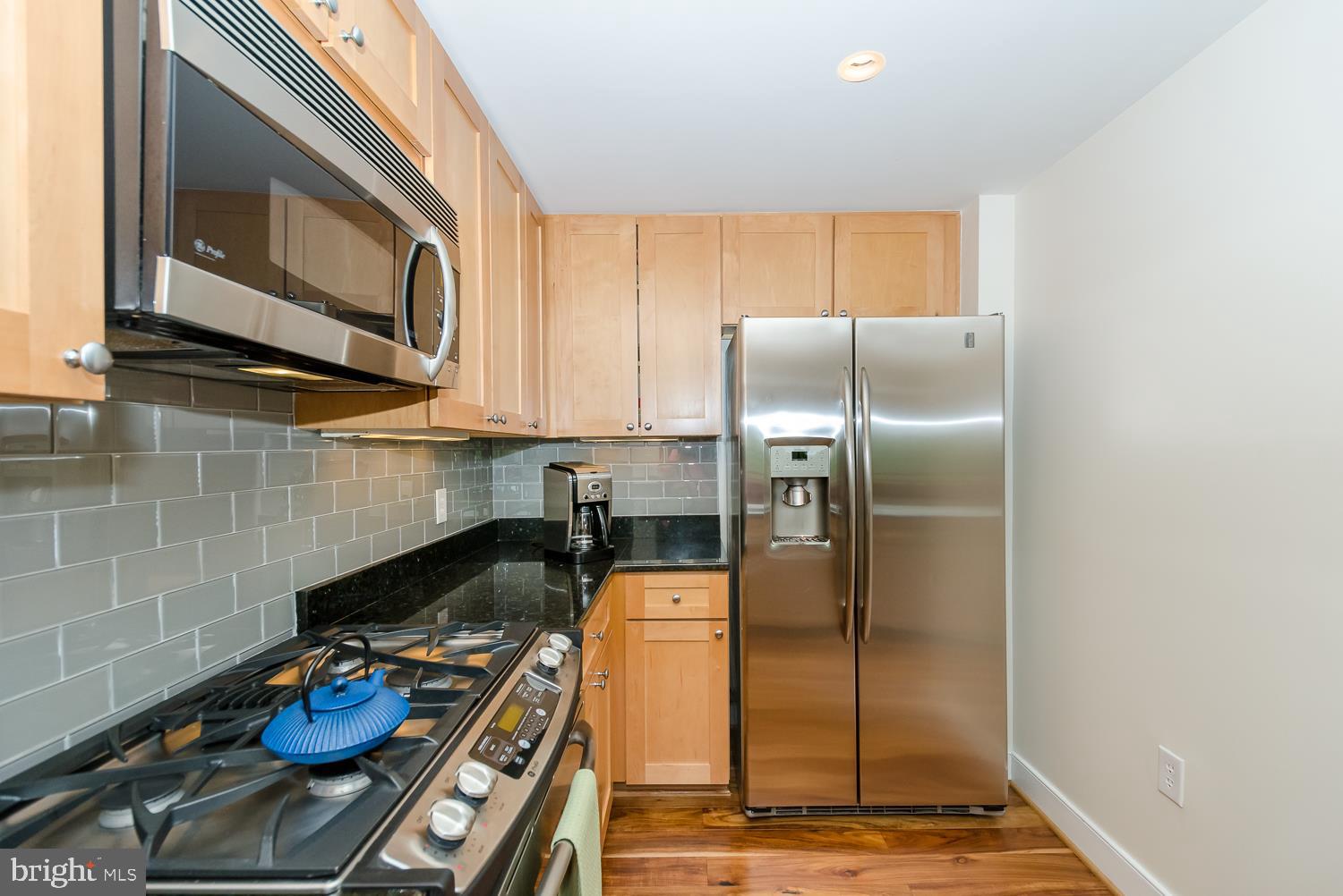 ANNAPOLIS - Residential