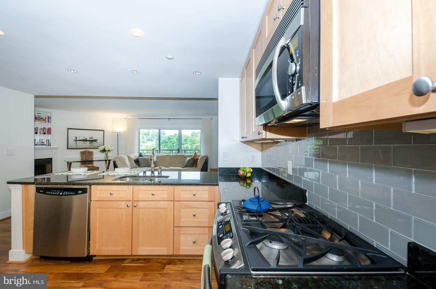 ANNAPOLIS - Residential