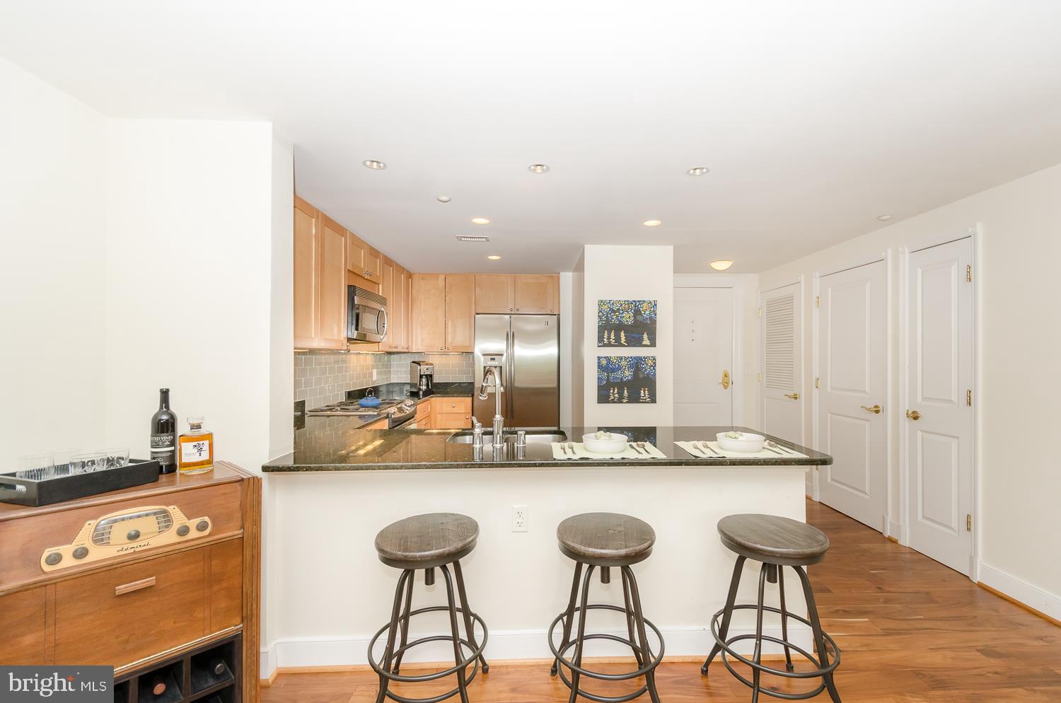 ANNAPOLIS - Residential