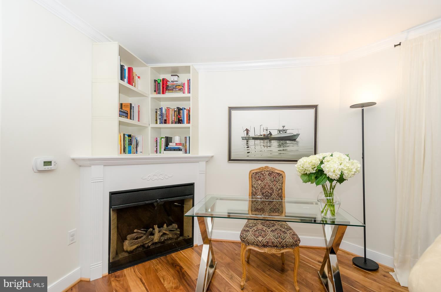 ANNAPOLIS - Residential