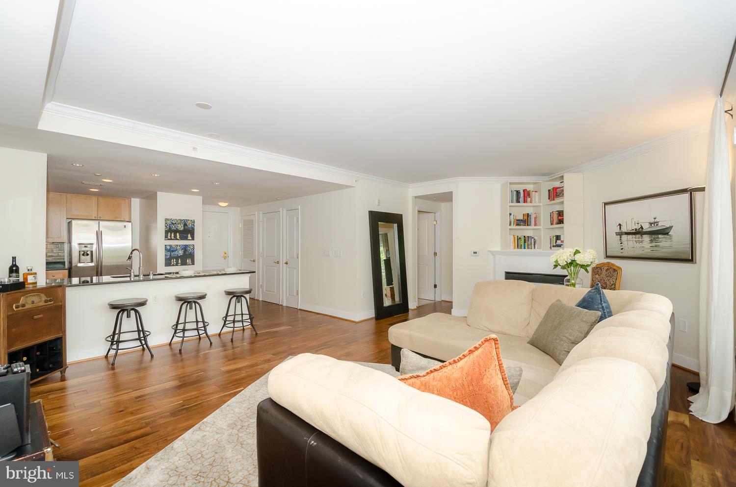 ANNAPOLIS - Residential