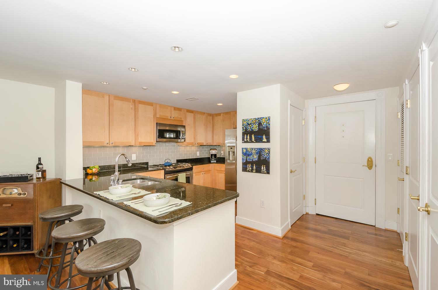 ANNAPOLIS - Residential