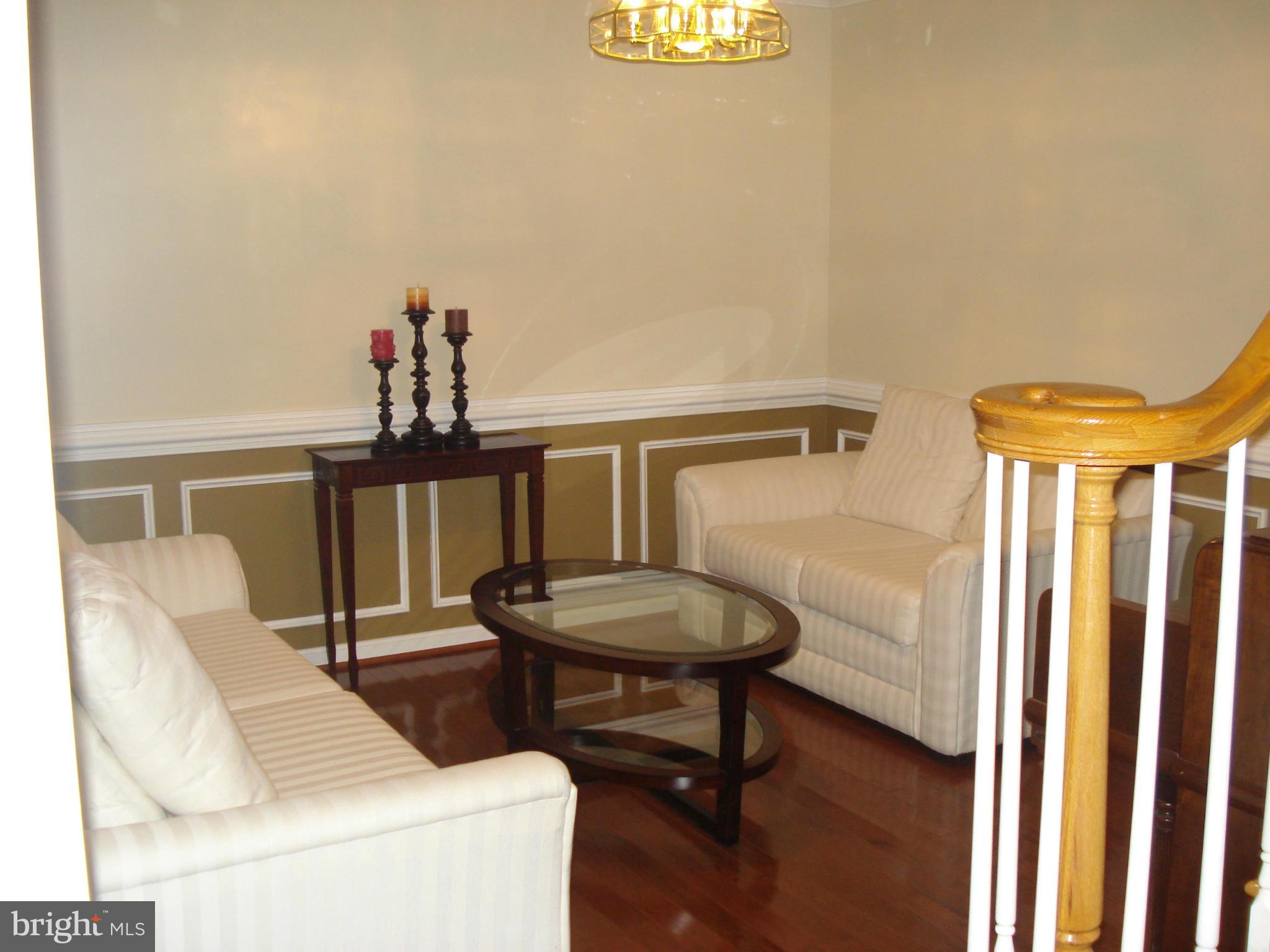 HUNTING QUARTERS - Residential Lease