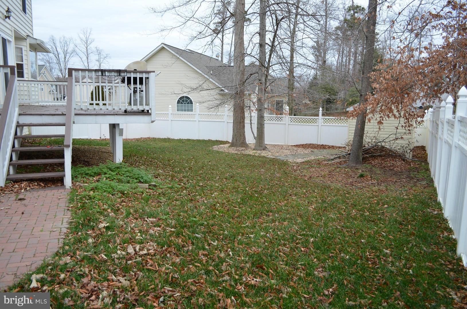 HUNTING QUARTERS - Residential Lease