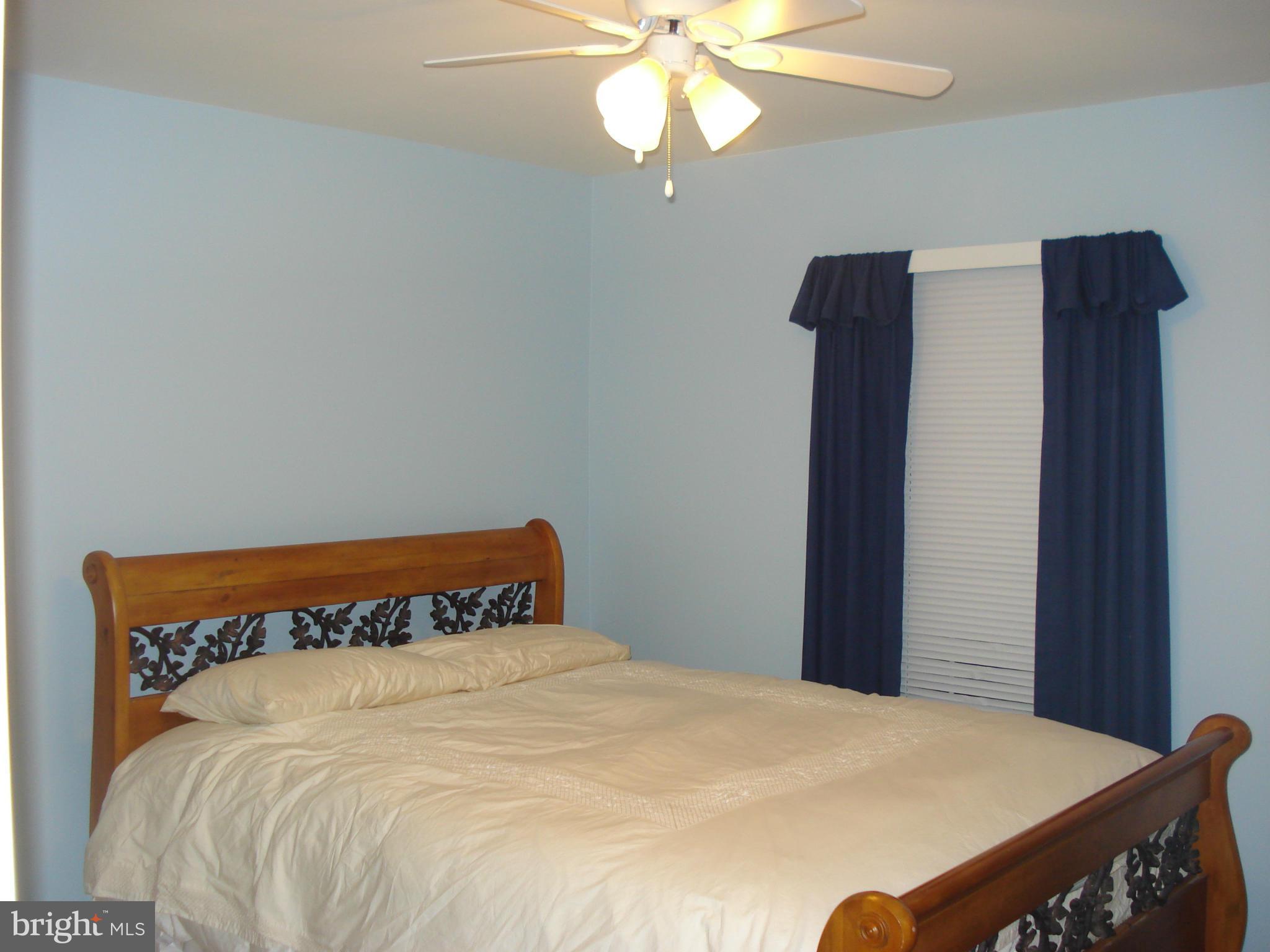 HUNTING QUARTERS - Residential Lease