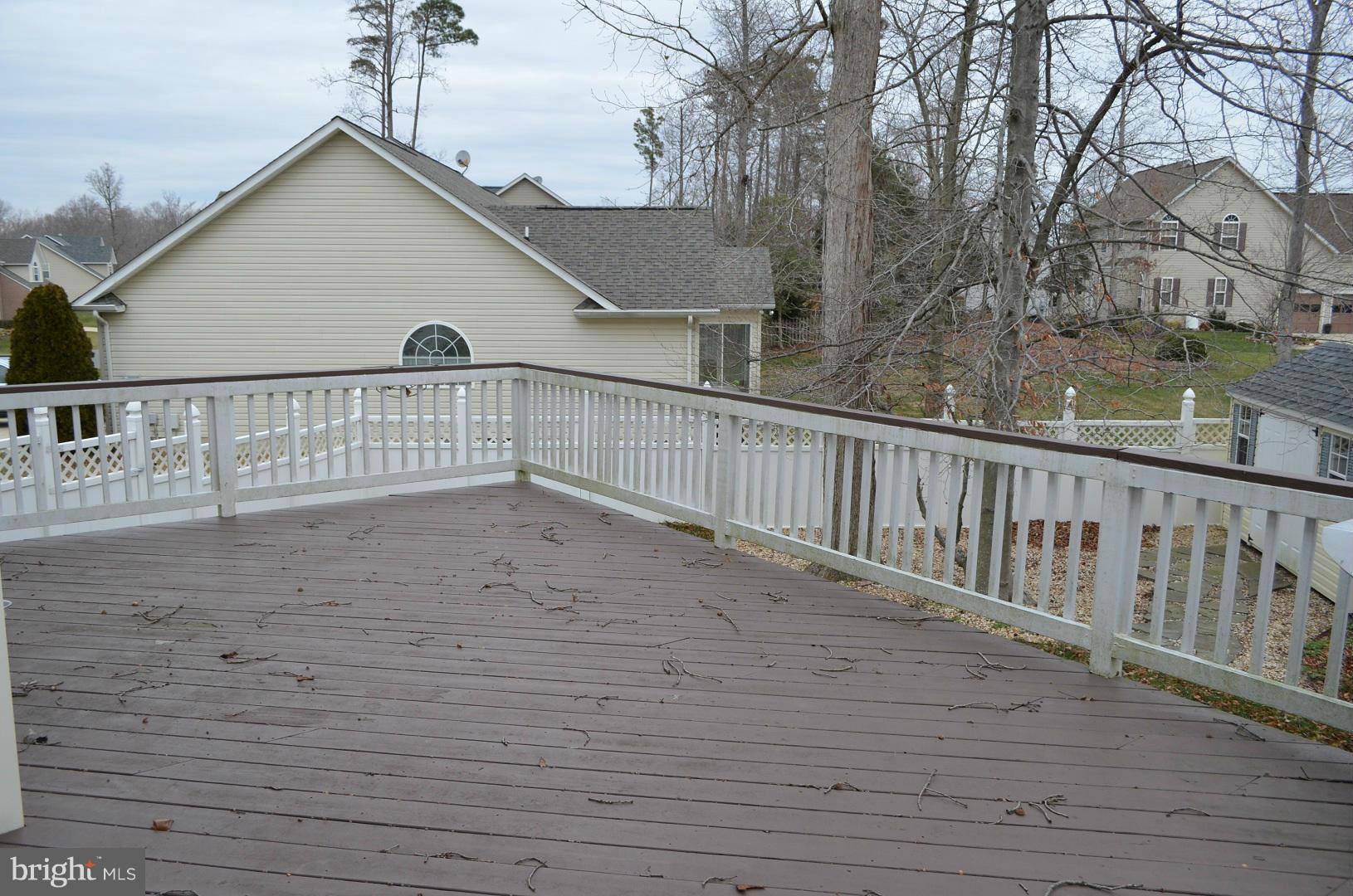 HUNTING QUARTERS - Residential Lease