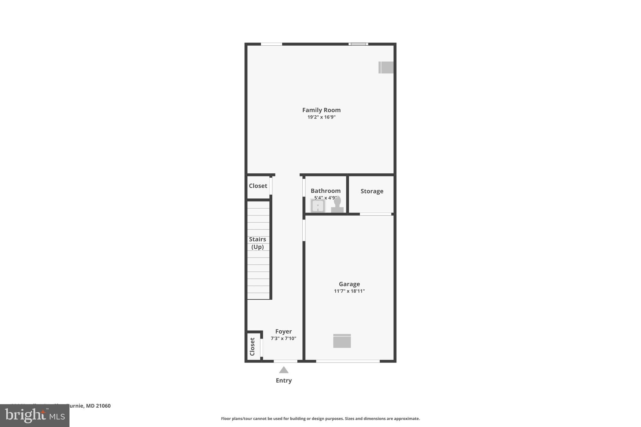 TANYARD COVE NORTH - Residential