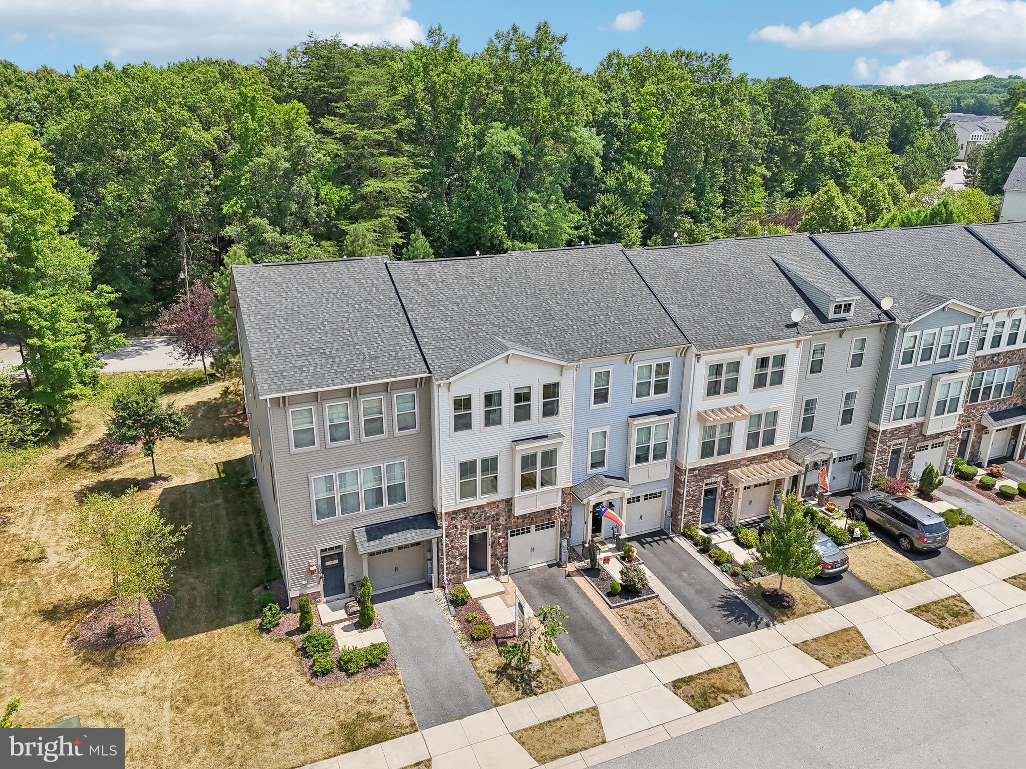 TANYARD COVE NORTH - Residential