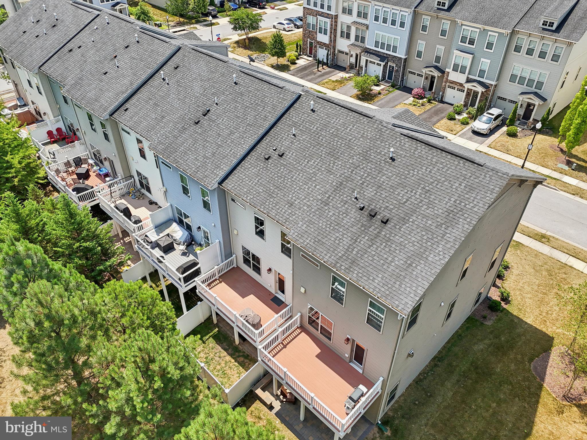 TANYARD COVE NORTH - Residential