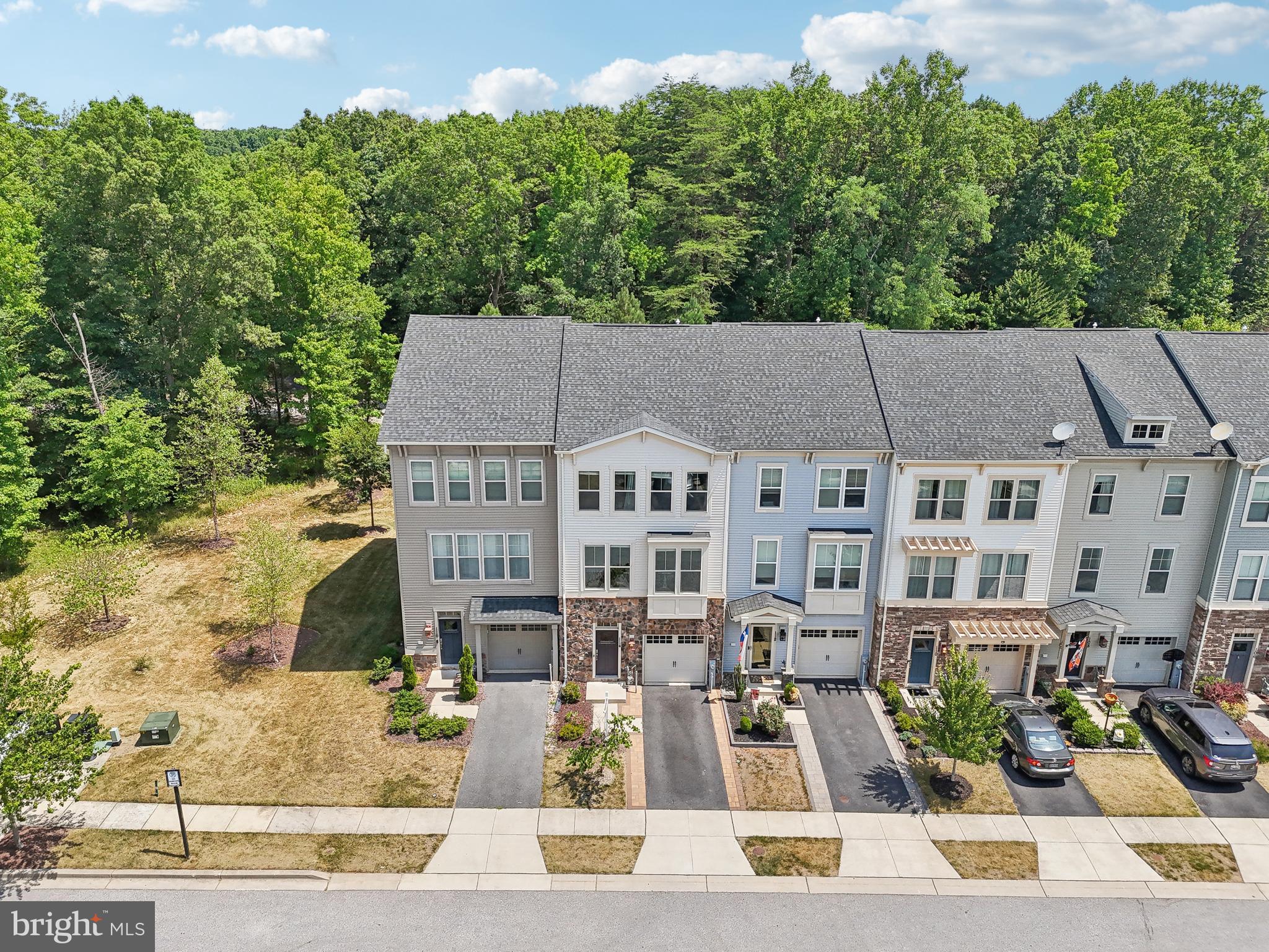 TANYARD COVE NORTH - Residential