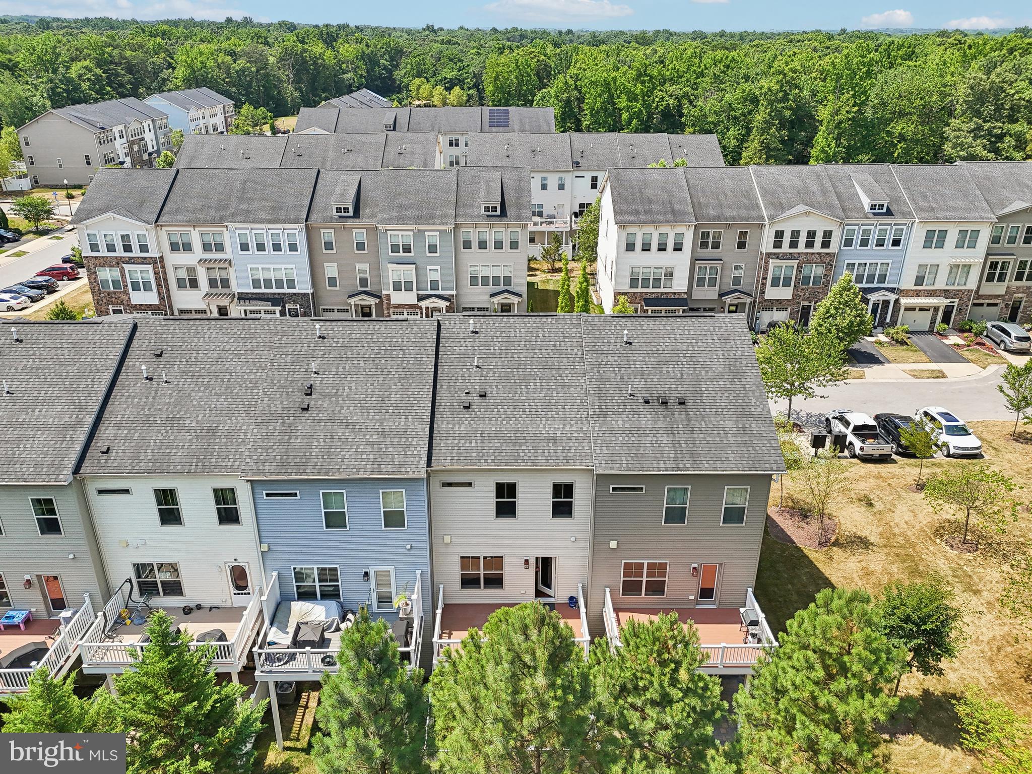 TANYARD COVE NORTH - Residential