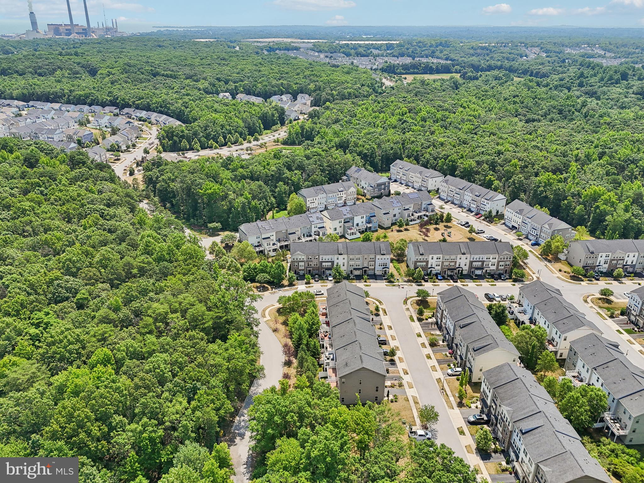 TANYARD COVE NORTH - Residential