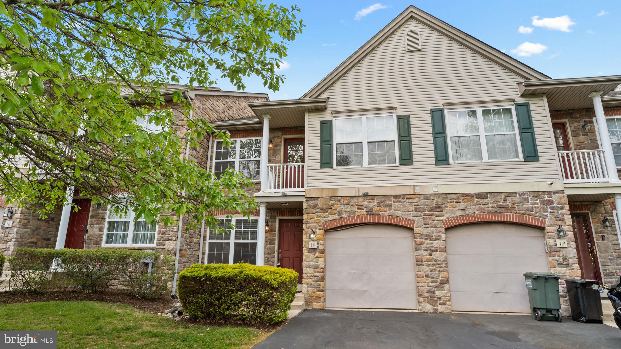 WALNUT RIDGE - Residential