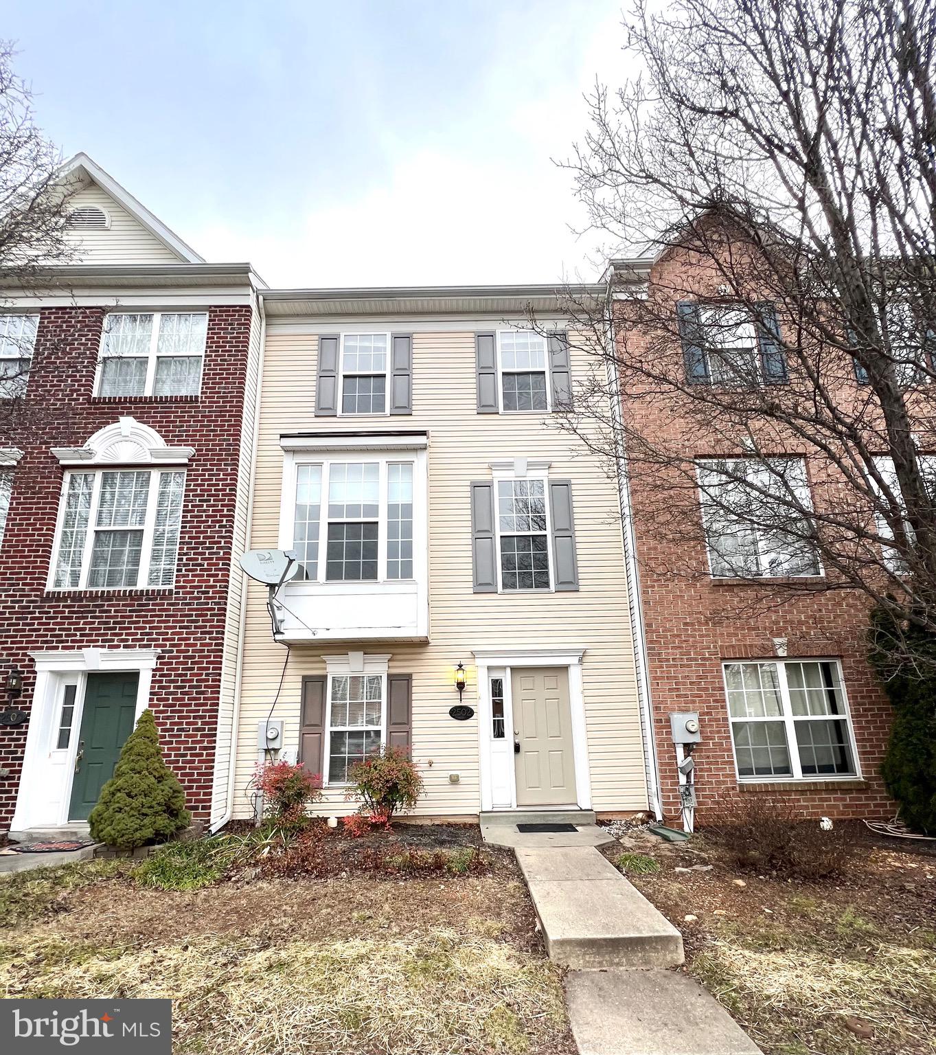 RIDGEVIEW II - Residential