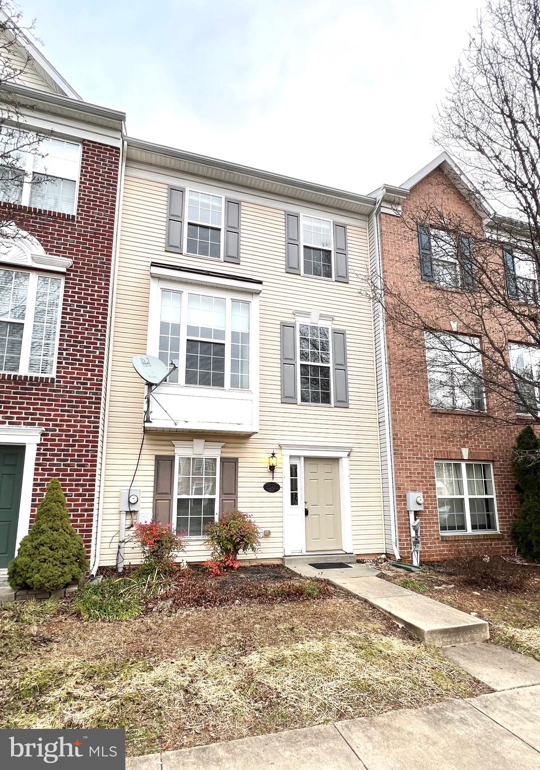 RIDGEVIEW II - Residential