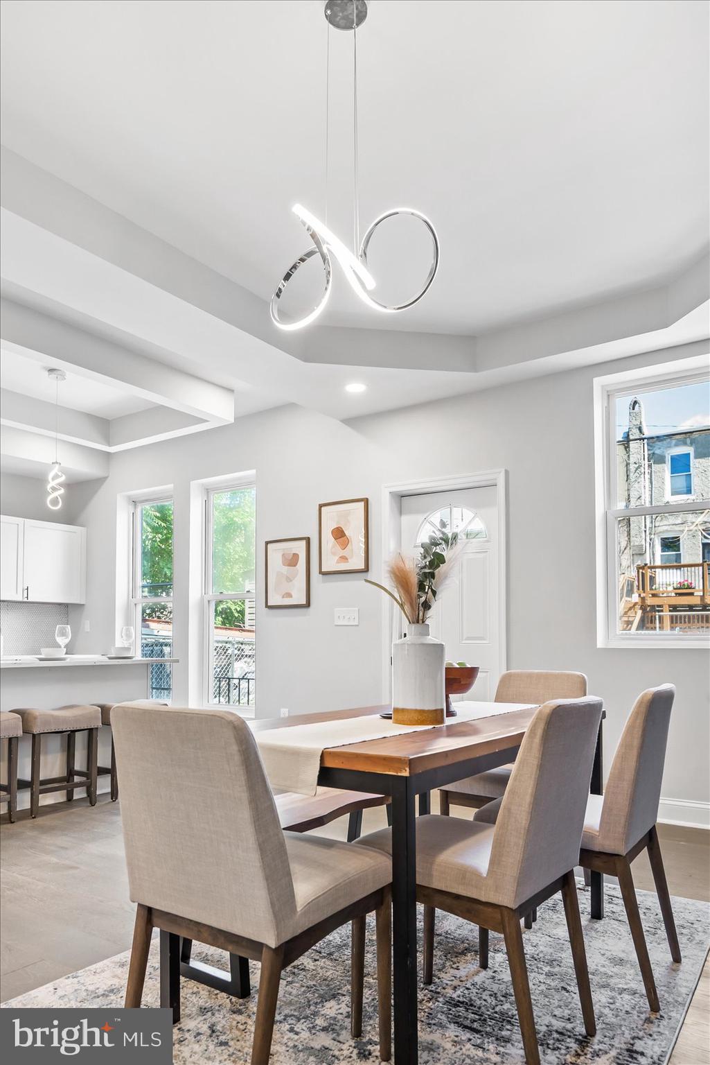 EVERGREEN LAWN - Residential