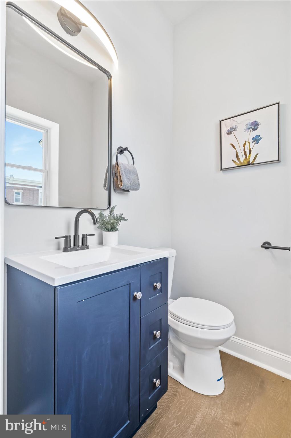 EVERGREEN LAWN - Residential