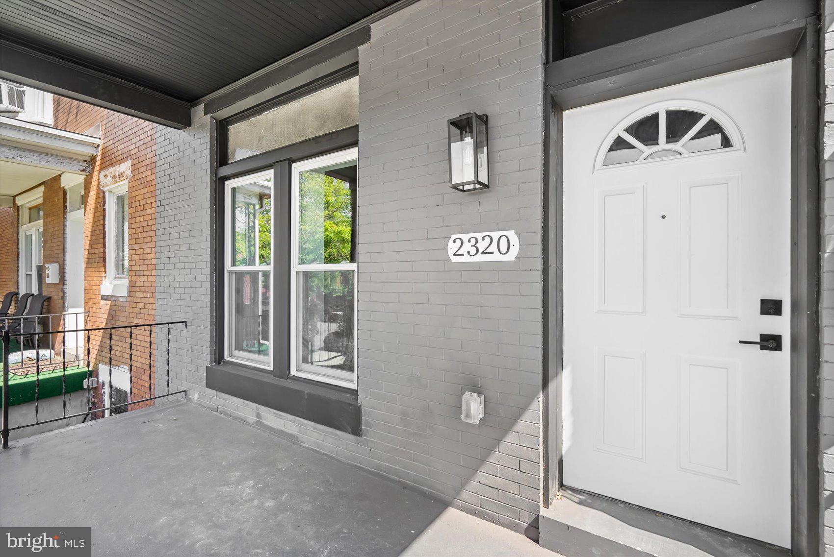 EVERGREEN LAWN - Residential