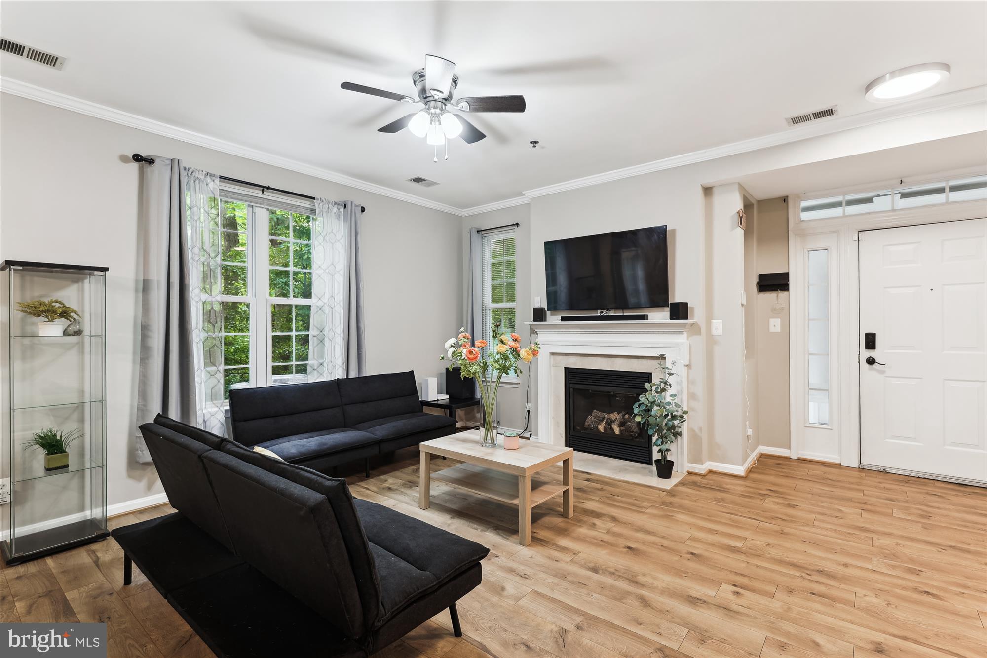 7751 MILFORD HAVEN DRIVE 51C