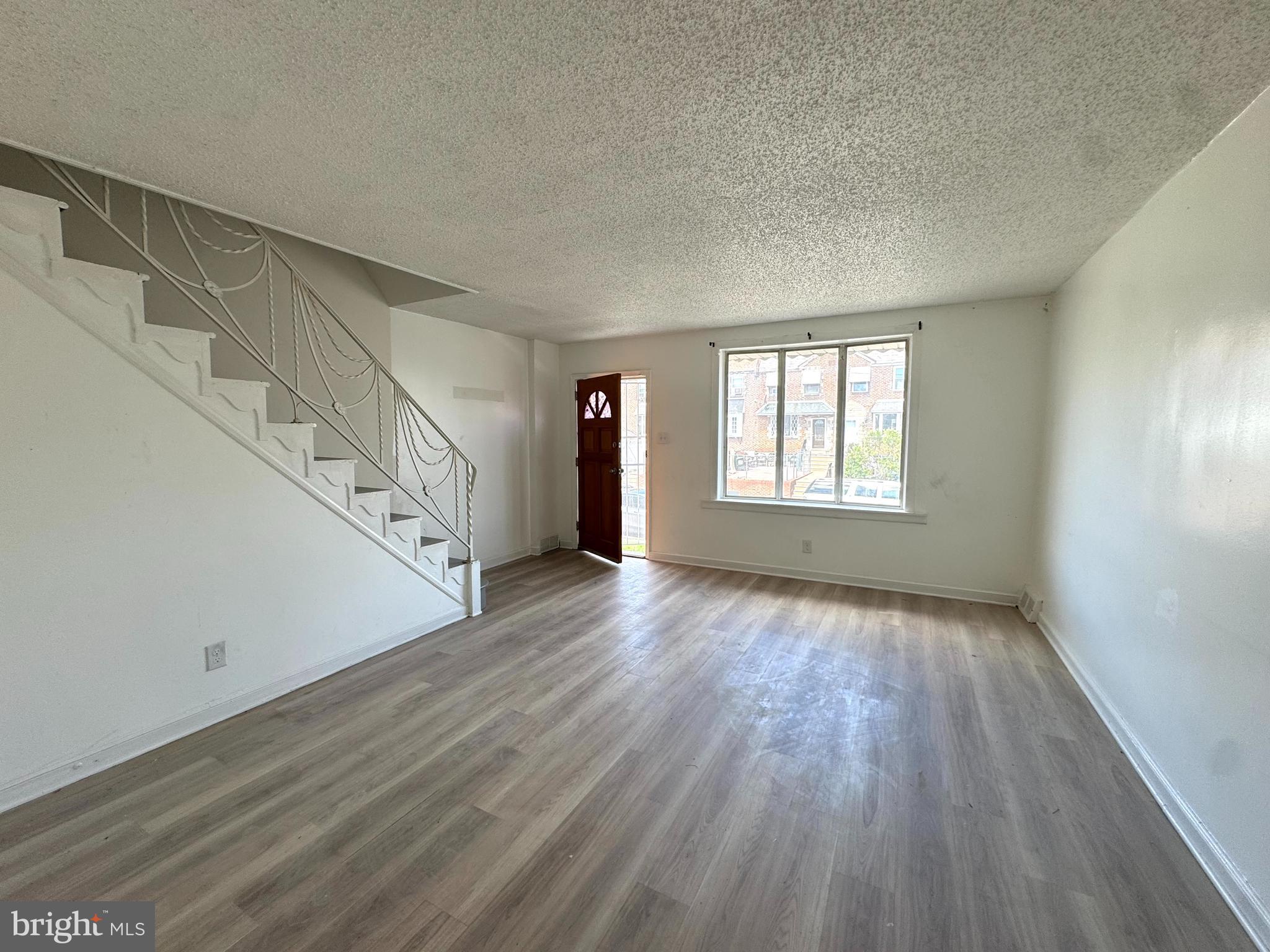 TACONY - Residential