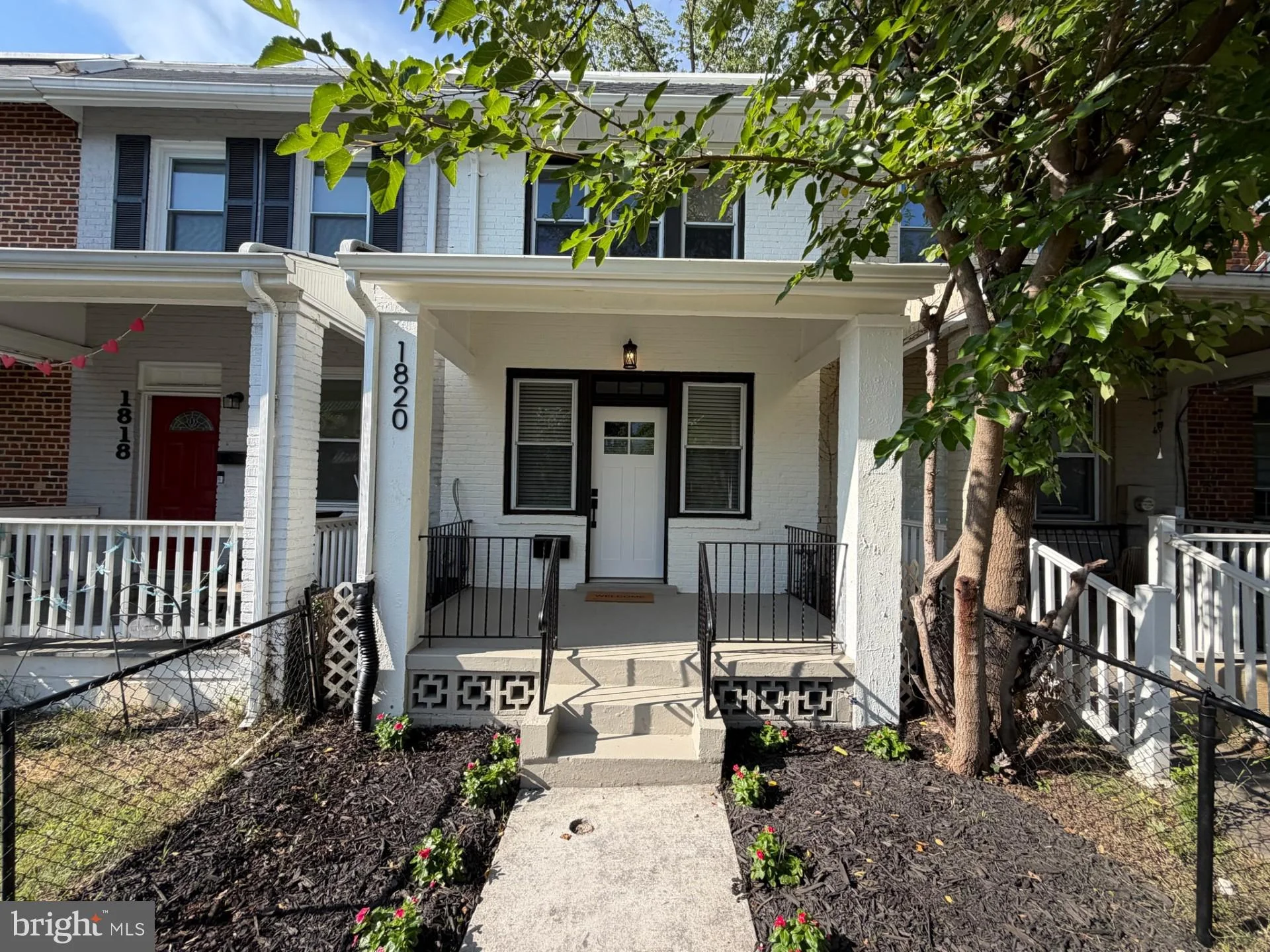 1820 L Street NE, Washington, DC 20002