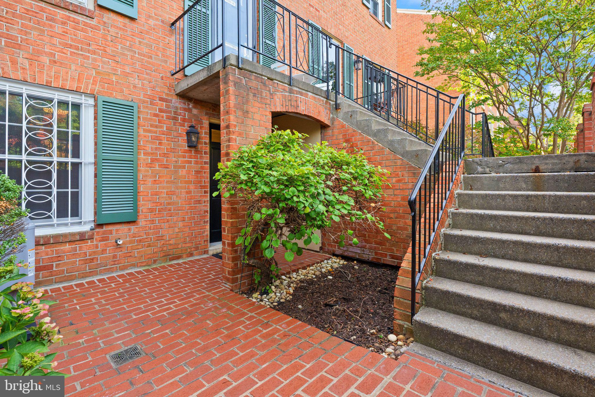 1608 BELMONT STREET NW C