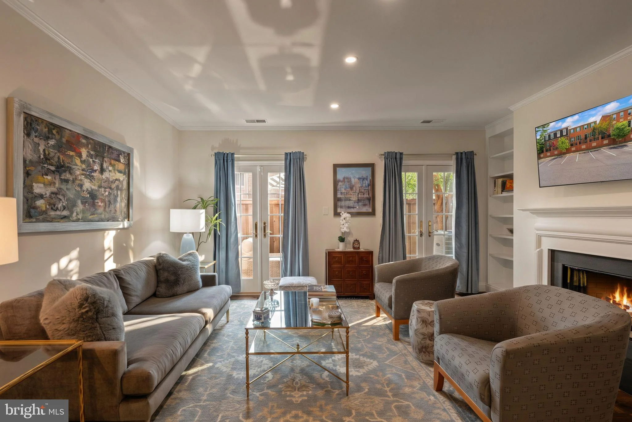 1608 Belmont Street NW Unit C, Washington, DC 20009