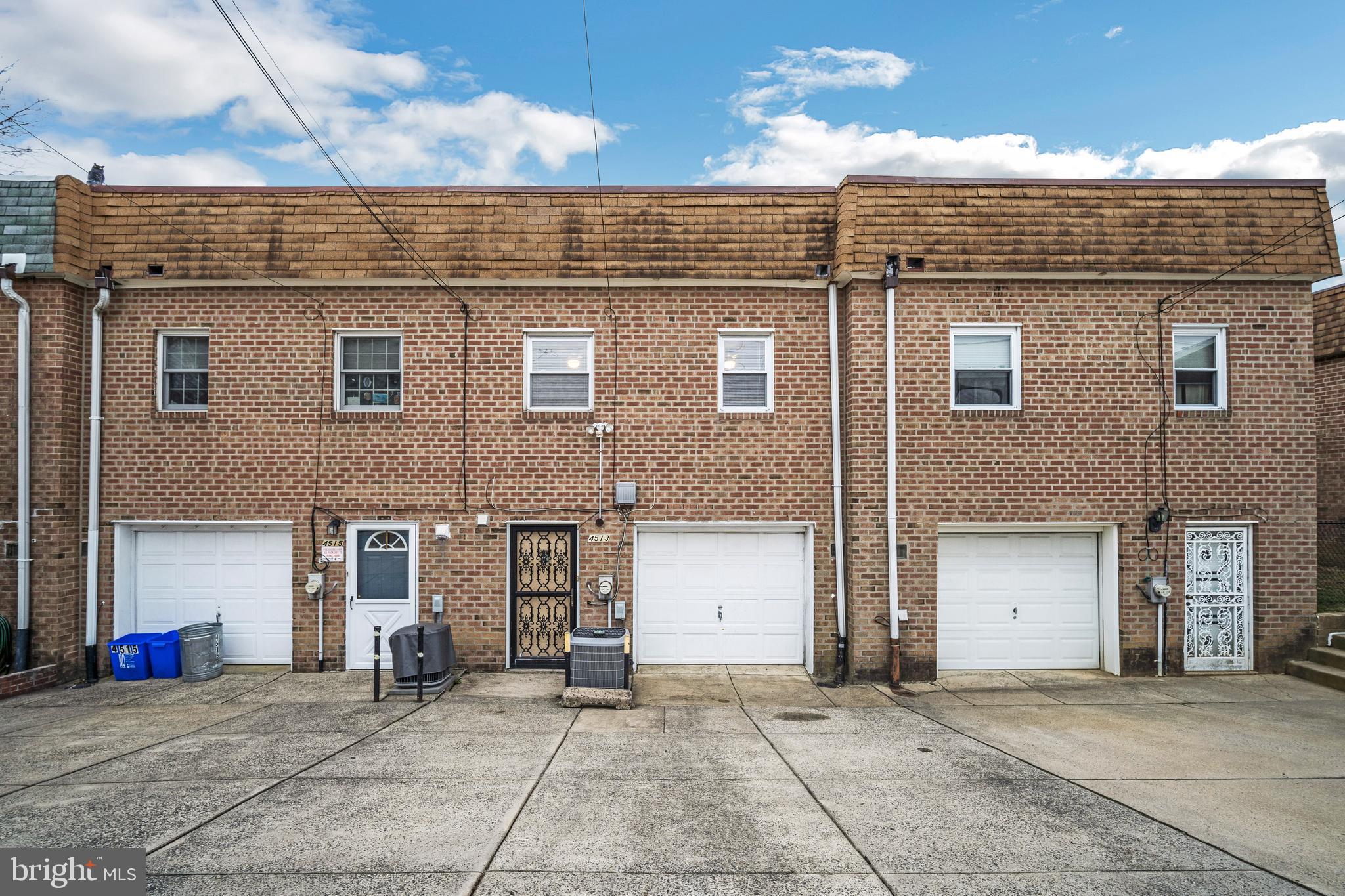 HOLMESBURG - Residential