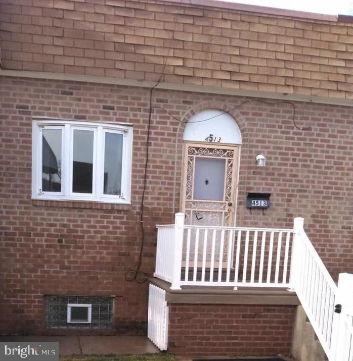 HOLMESBURG - Residential