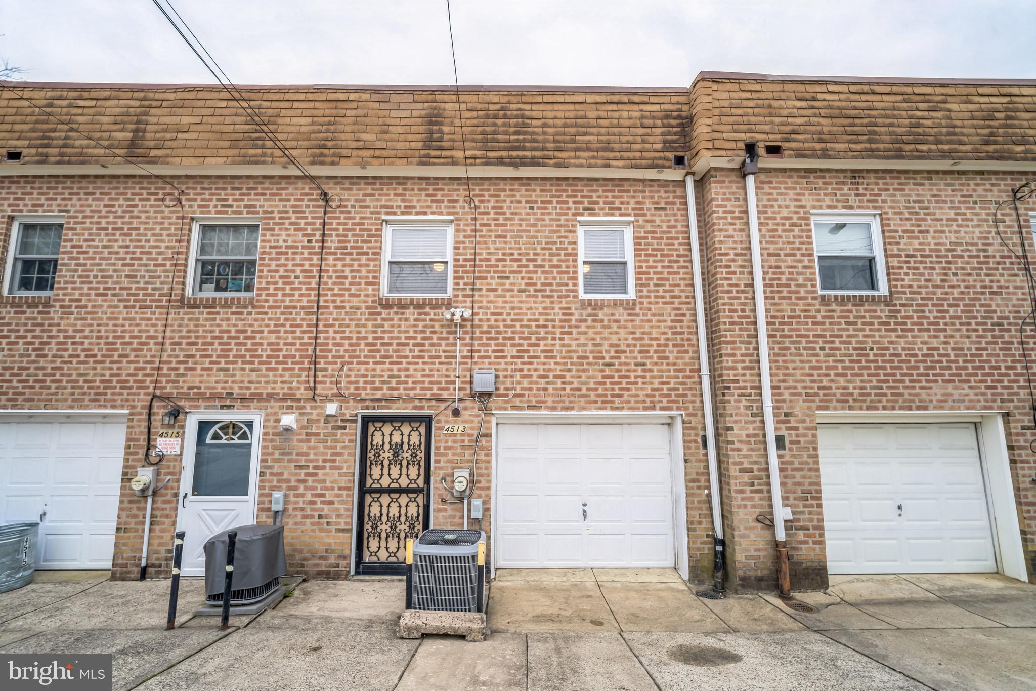 HOLMESBURG - Residential