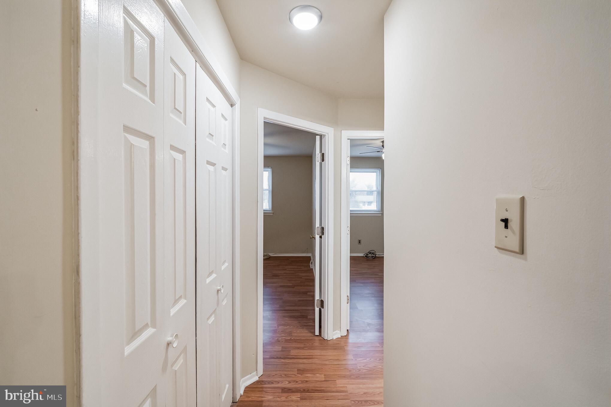 HOLMESBURG - Residential