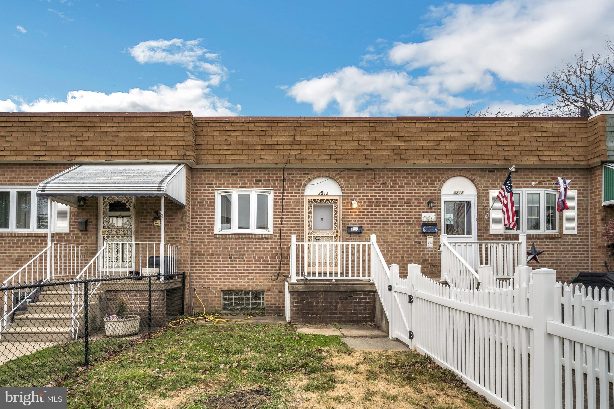 HOLMESBURG - Residential