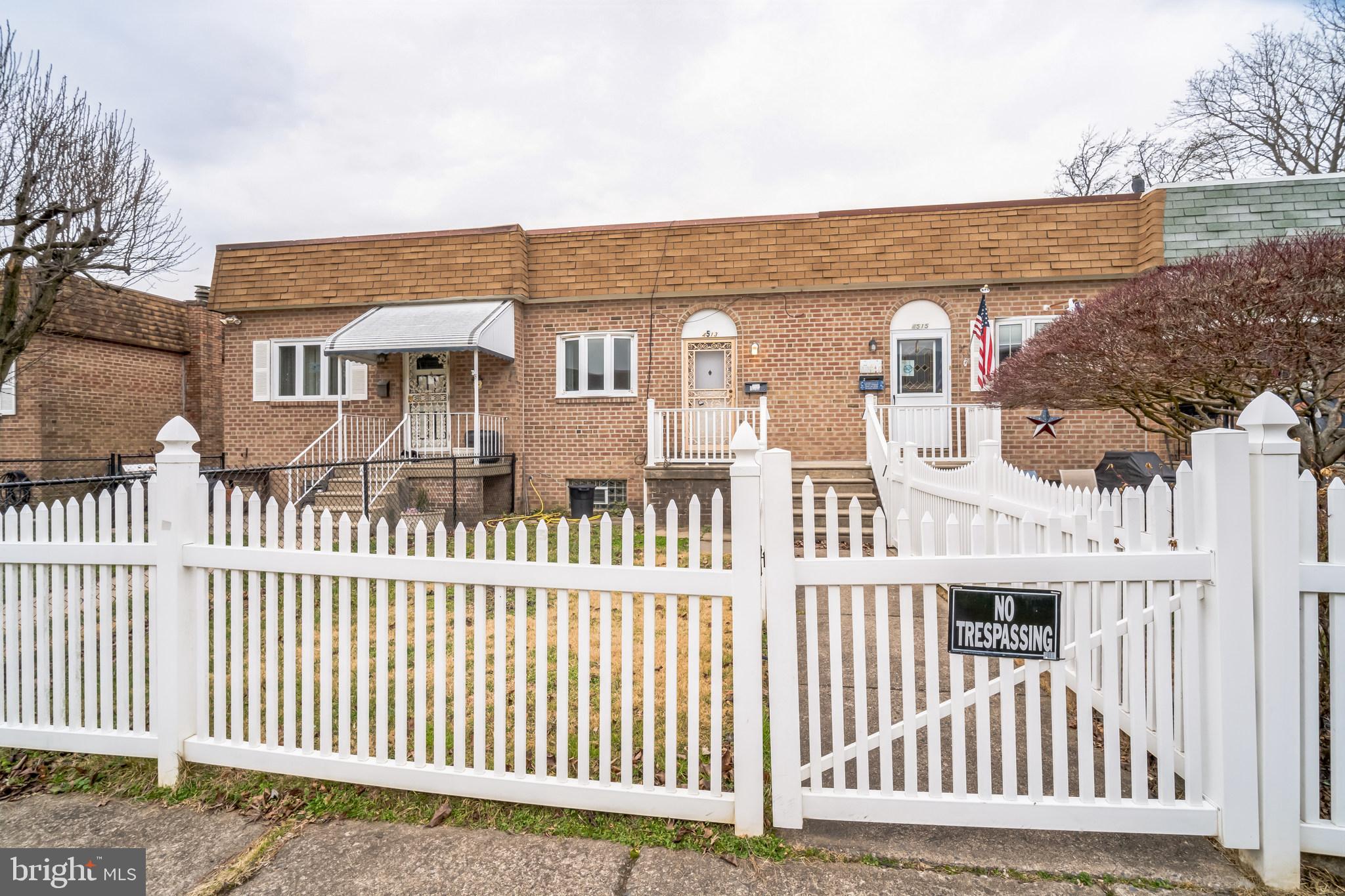 HOLMESBURG - Residential