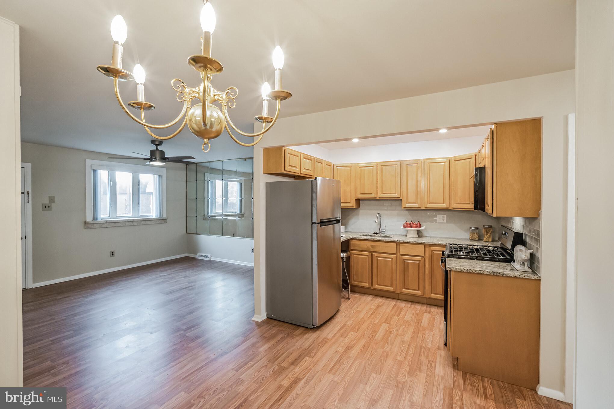 HOLMESBURG - Residential