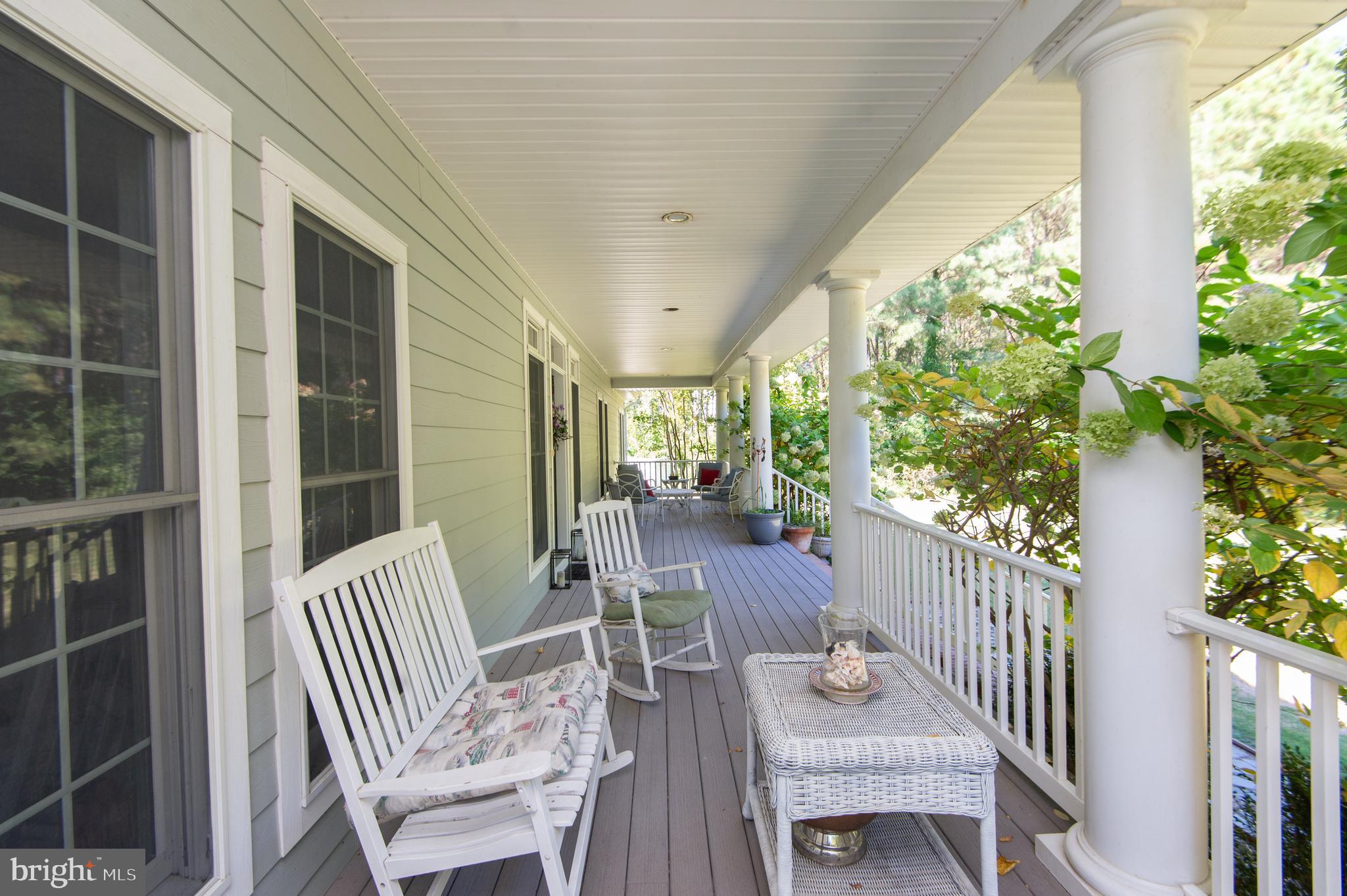 RAGGED POINT - Residential