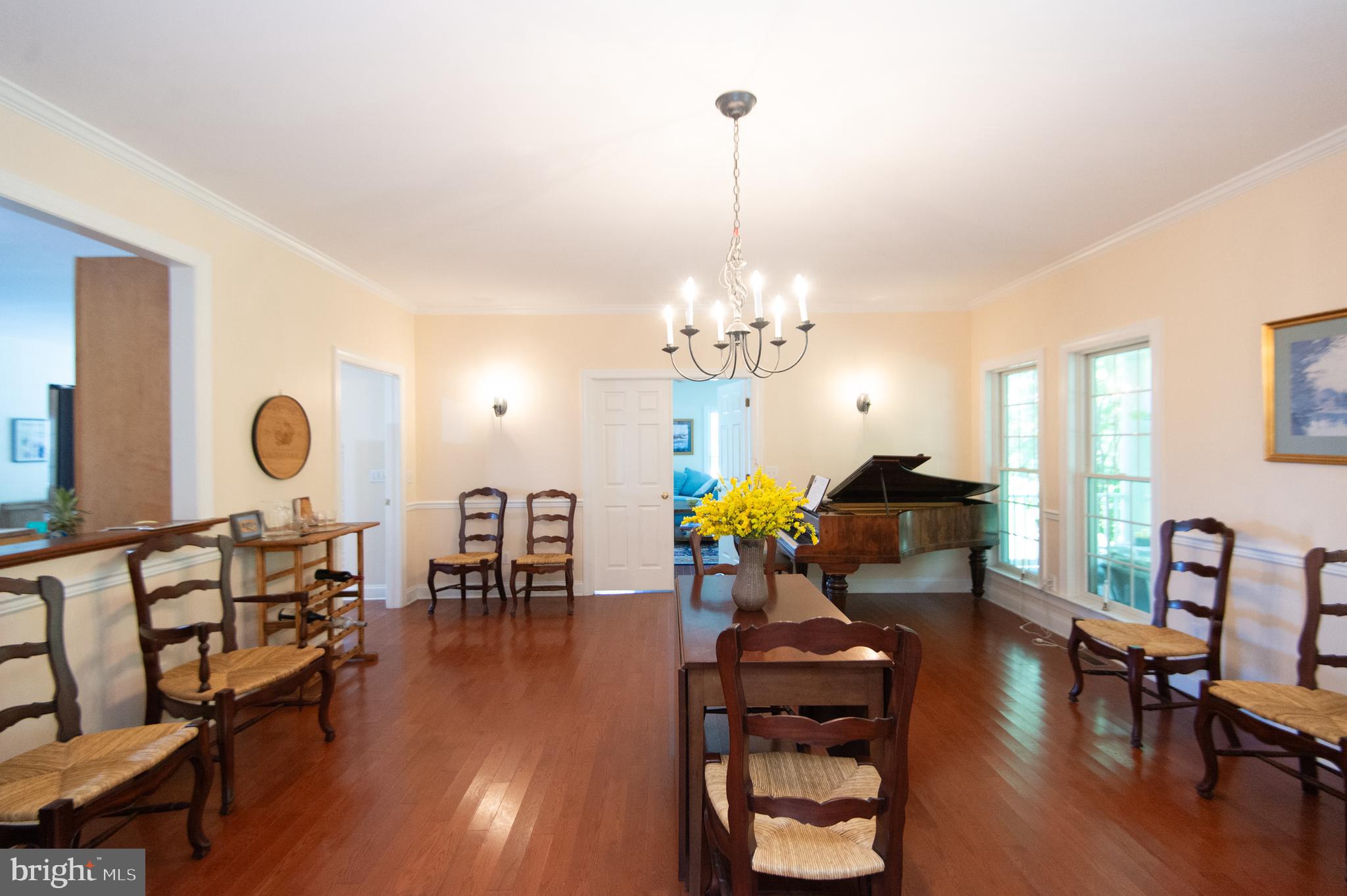 RAGGED POINT - Residential