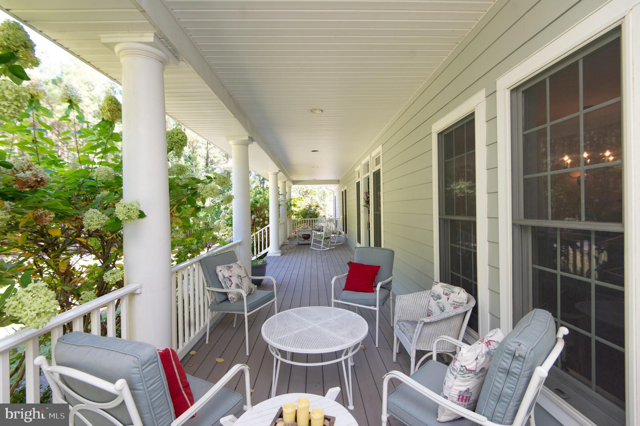 RAGGED POINT - Residential