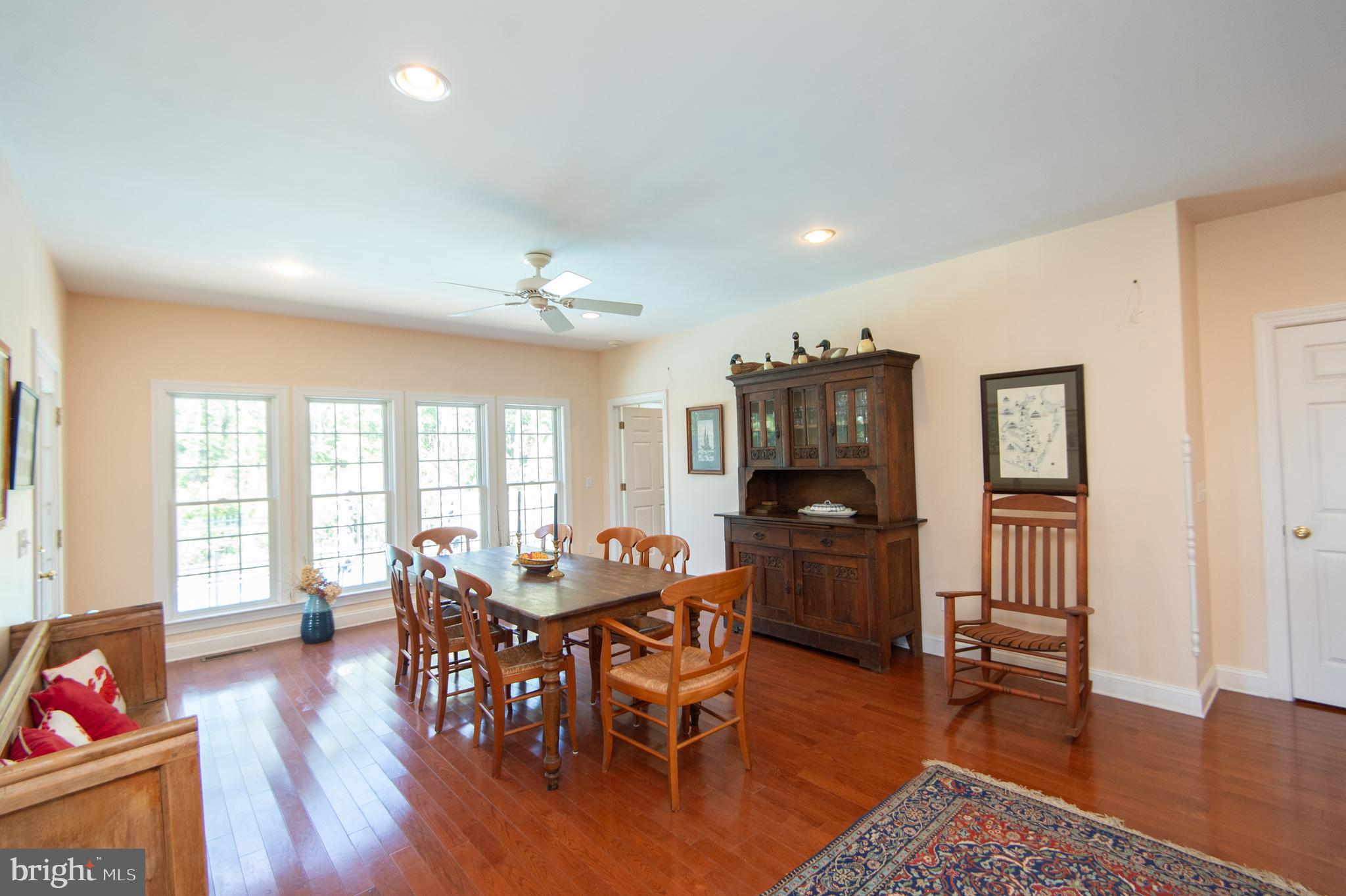 RAGGED POINT - Residential