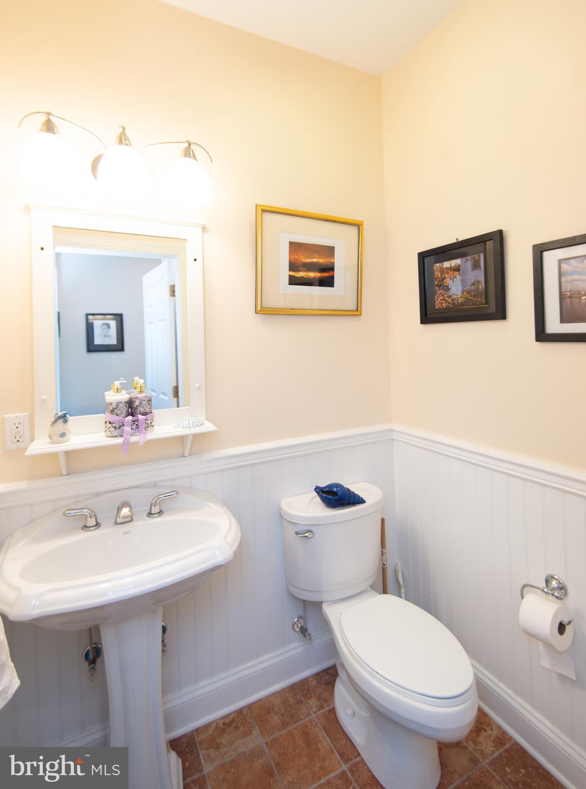 RAGGED POINT - Residential